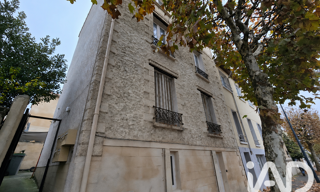 Immeuble  197 m² à vendre à Fontenay-sous-Bois (94120)