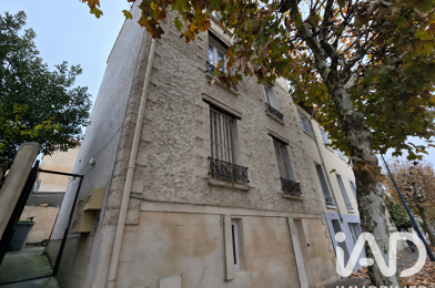 Immeuble  1340000 €