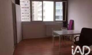 Appartement 3 Pièces 43 m² à vendre à Paris 13 (75013)