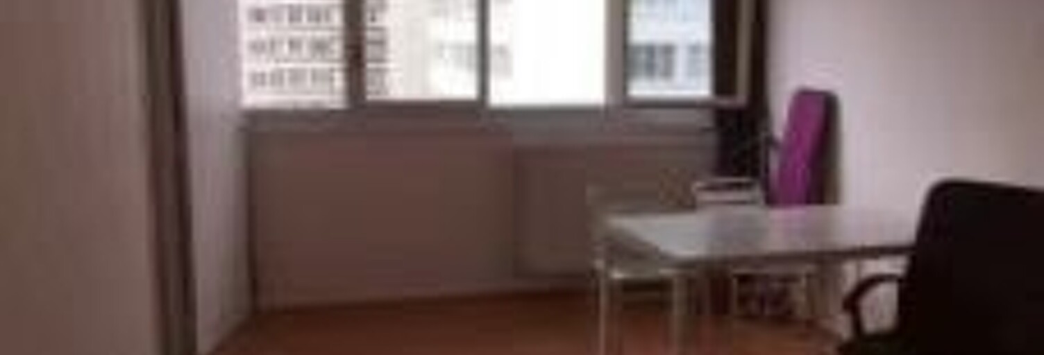 Appartement 3 Pièces 43 m² à vendre à Paris 13 (75013)