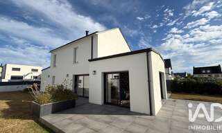 Maison 6 Pièces 120 m² à vendre à Surzur (56450)