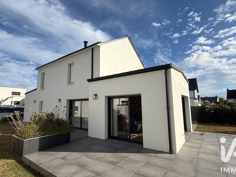 Vente Maison traditionnelle 6 pièces — photo 1