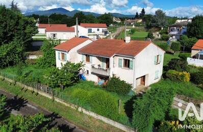 Vente Maison de campagne 7 pièces — photo du bien