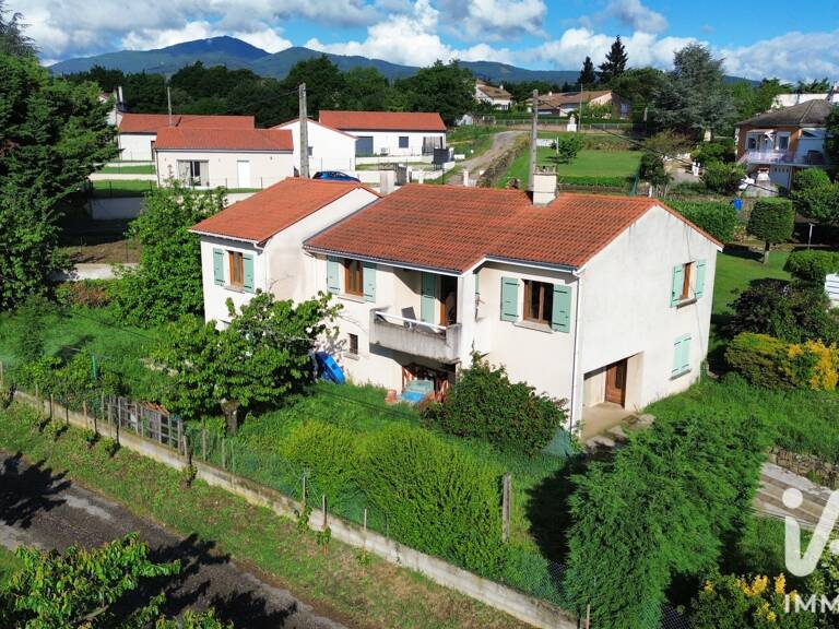 Vente Maison de campagne 7 pièces — photo 1