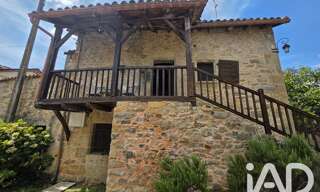 Maison 4 Pièces 75 m² à vendre à Belmont-Bretenoux (46130)