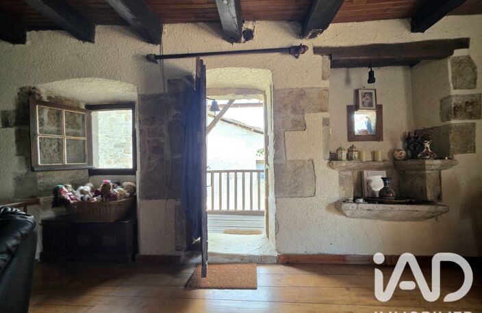 Vente Maison traditionnelle 4 pièces — photo 2