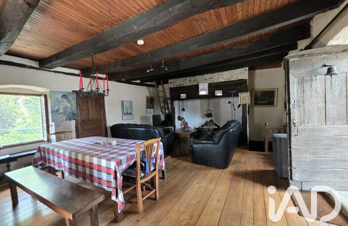 Vente Maison traditionnelle 4 pièces — photo 3