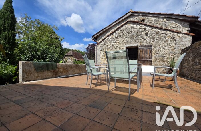 Vente Maison traditionnelle 4 pièces — photo 4