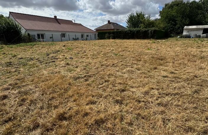 Vente Terrain à bâtir 4 067 m&sup2; — photo 2