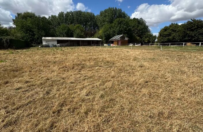 Vente Terrain à bâtir 4 067 m&sup2; — photo 3