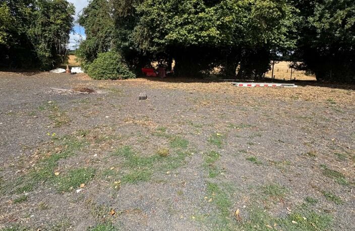 Vente Terrain à bâtir 4 067 m&sup2; — photo 4