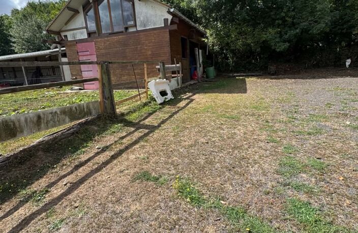 Vente Terrain à bâtir 4 067 m&sup2; — photo 5