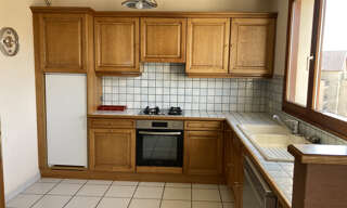 Appartement 5 Pièces 94 m² à louer à Charquemont (25140)