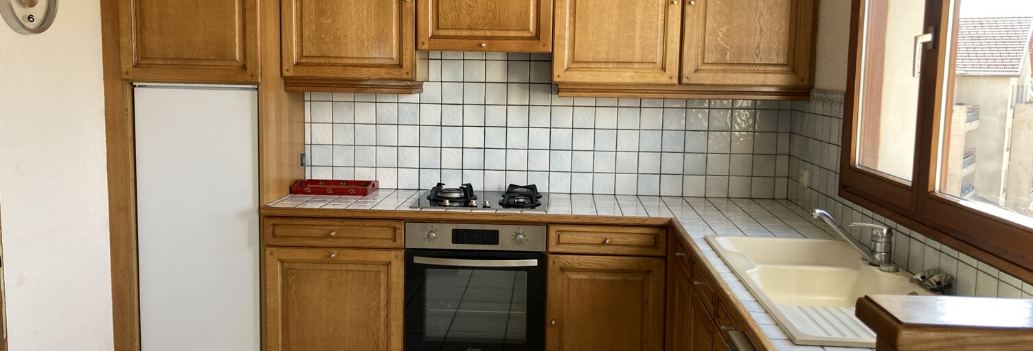 Appartement 5 Pièces 94 m² à louer à Charquemont (25140)