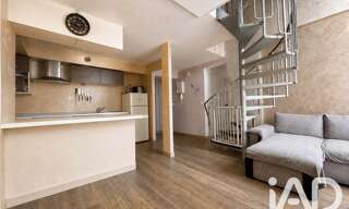 Appartement 5 Pièces 84 m² à vendre à Sevran (93270)