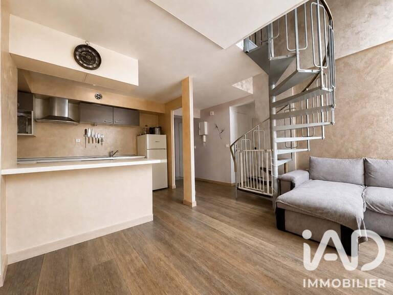 Vente Duplex 5 pièces — photo 1