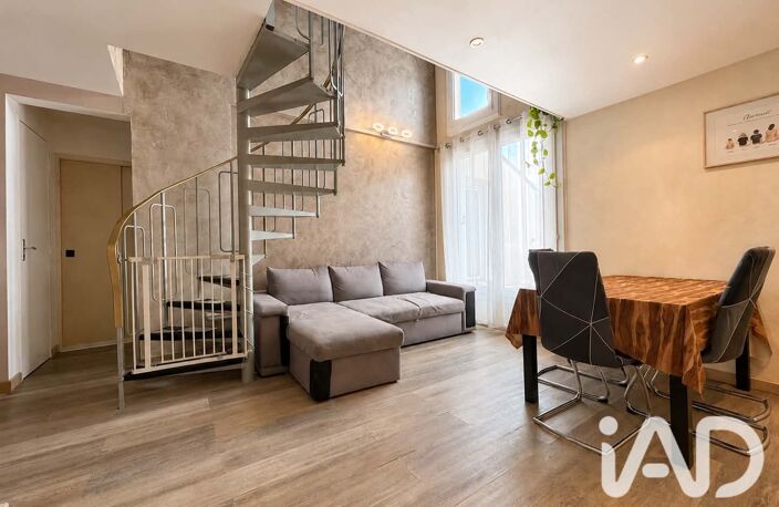 Vente Duplex 5 pièces — photo 2