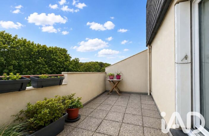 Vente Duplex 5 pièces — photo 4