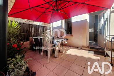 Maison 5 pièces 120000 €