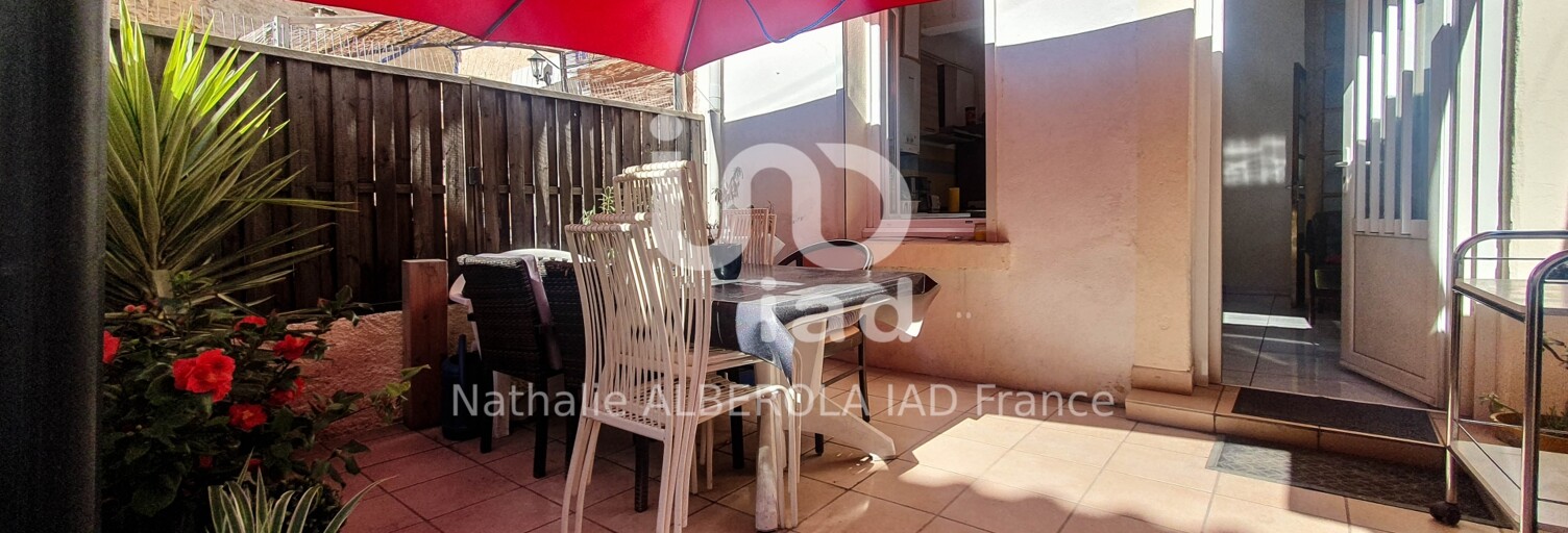 Maison 5 Pièces 88 m² à vendre à Lézignan-Corbières (11200)