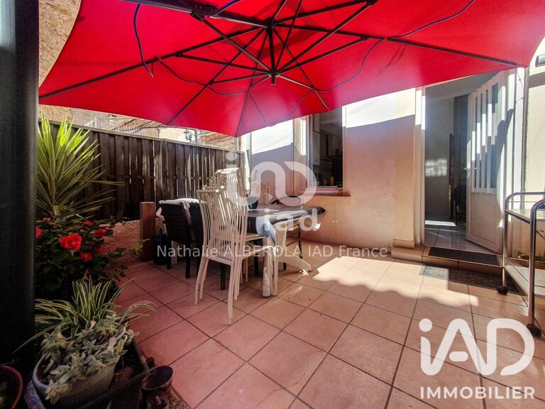 Vente Maison de ville 5 pièces — photo 1