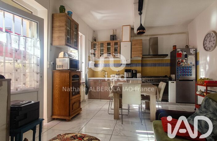 Vente Maison de ville 5 pièces — photo 3