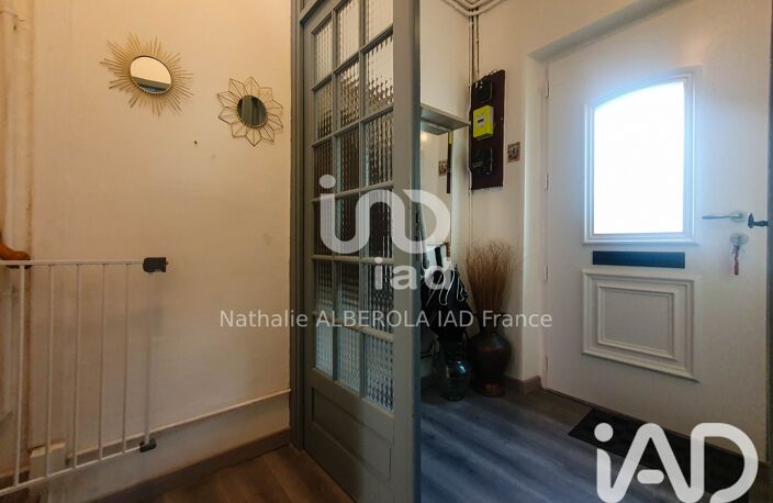 Vente Maison de ville 5 pièces — photo 4