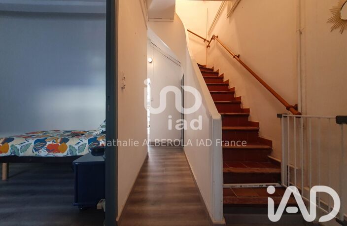 Vente Maison de ville 5 pièces — photo 5