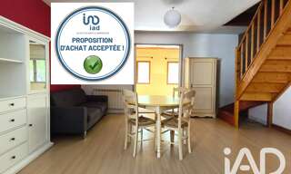 Maison 4 Pièces 75 m² à vendre à Charols (26450)