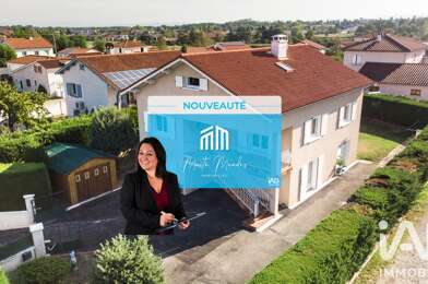 Maison 7 pièces 309000 €