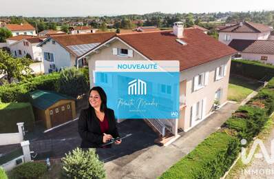 Vente Maison/villa 7 pièces — photo du bien