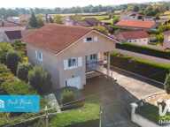 Vente Maison/villa 7 pièces — photo 2