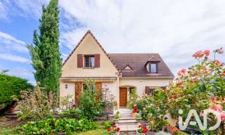 Maison 7 Pièces 166 m² à vendre à Herblay-sur-Seine (95220)