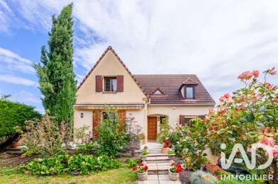 Maison 7 pièces 549000 €