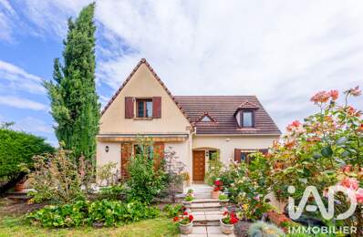 Vente Maison/villa 7 pièces — photo du bien