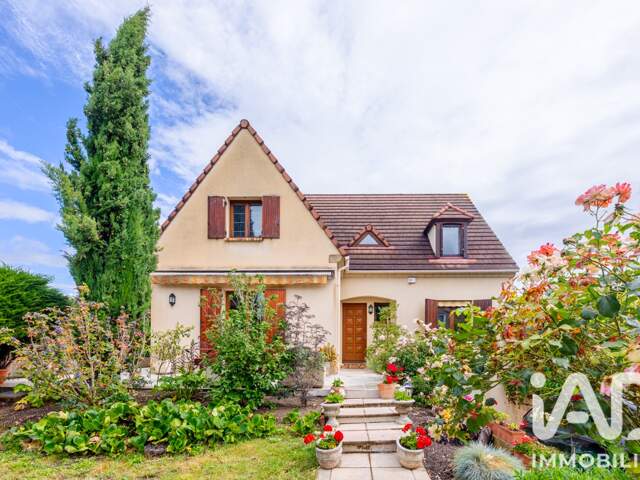 Vente Maison/villa 7 pièces — photo du bien