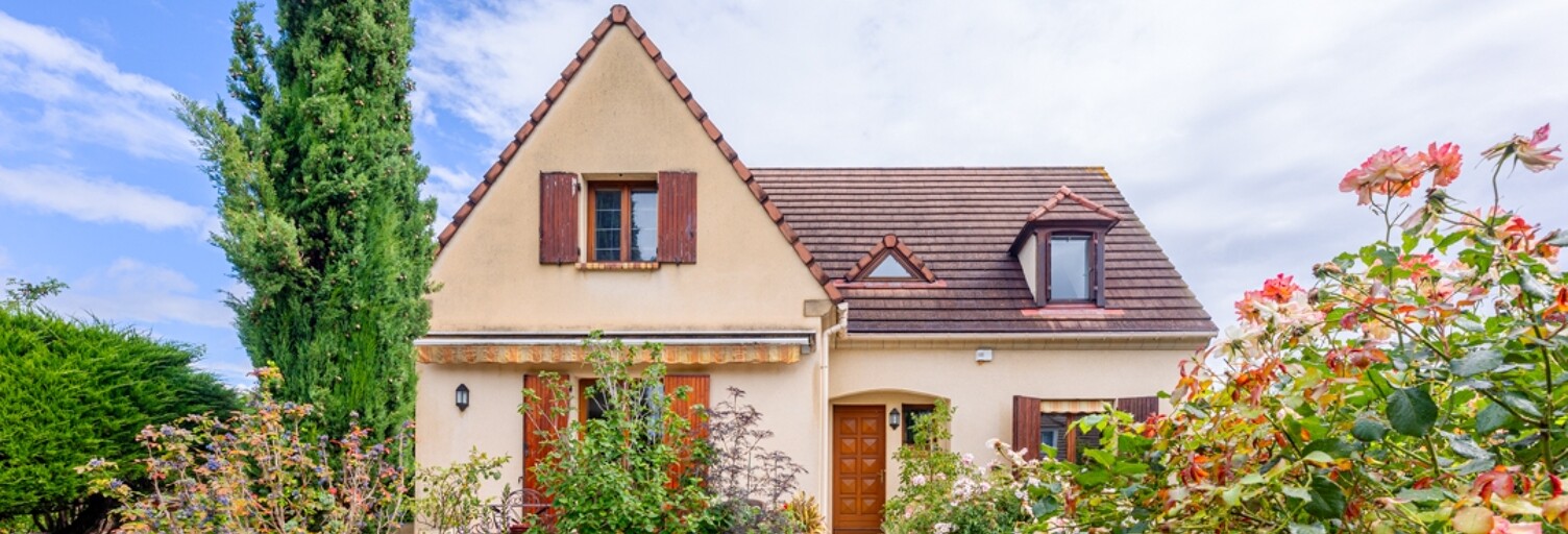 Maison 7 Pièces 166 m² à vendre à Herblay-sur-Seine (95220)