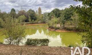 Terrain  10199 m² à vendre à Béruges (86190)
