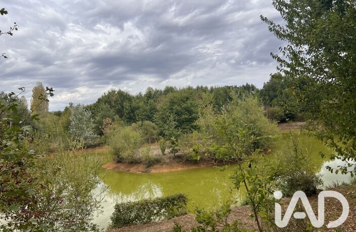 Vente Terrain 10 199 m&sup2; — photo 2