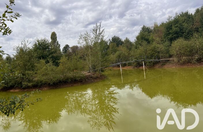 Vente Terrain 10 199 m&sup2; — photo 4