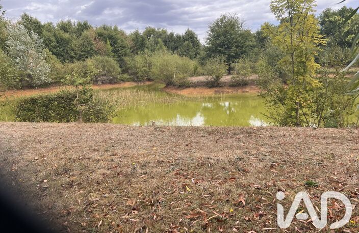 Vente Terrain 10 199 m&sup2; — photo 5