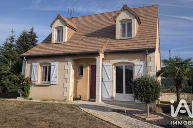 Maison 4 pièces 254900 €