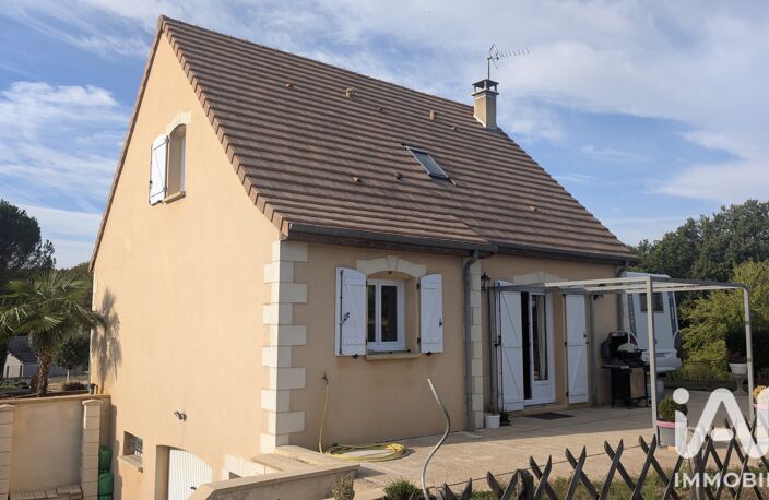 Vente Maison/villa 4 pièces — photo 2