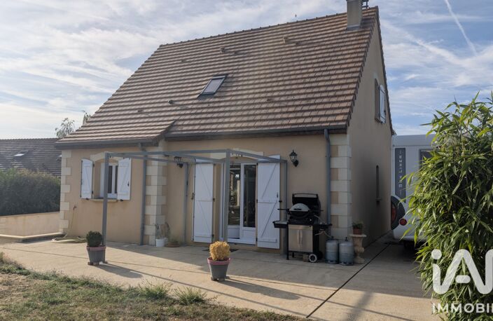 Vente Maison/villa 4 pièces — photo 3