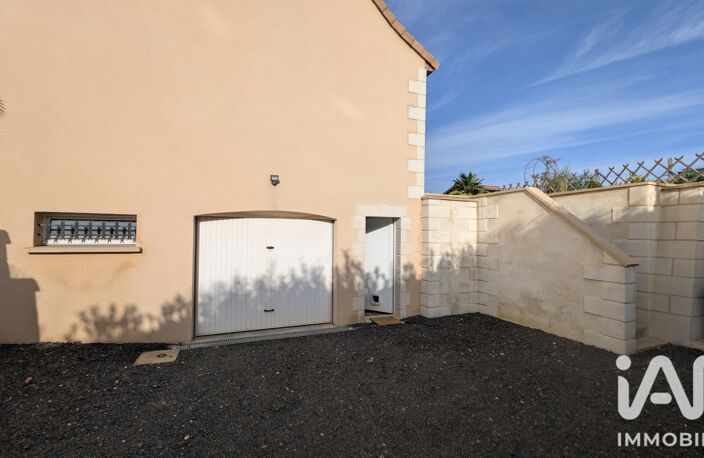 Vente Maison/villa 4 pièces — photo 4
