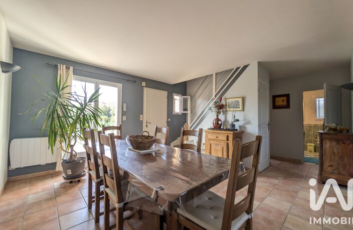 Vente Maison/villa 4 pièces — photo 5