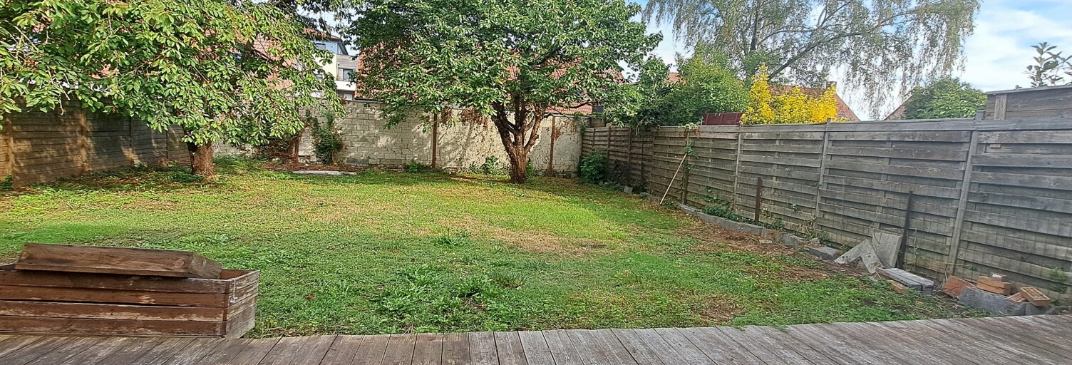 Maison 6 Pièces 130 m² à vendre à Santes (59211)