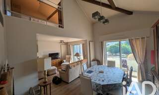 Appartement 5 Pièces 112 m² à vendre à Oyonnax (01100)