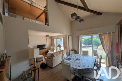 Appartement 5 pièces 198000 €