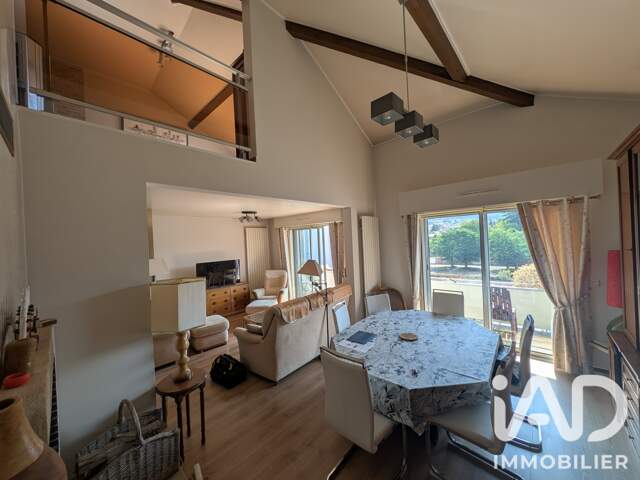 Vente Appartement 5 pièces — photo du bien